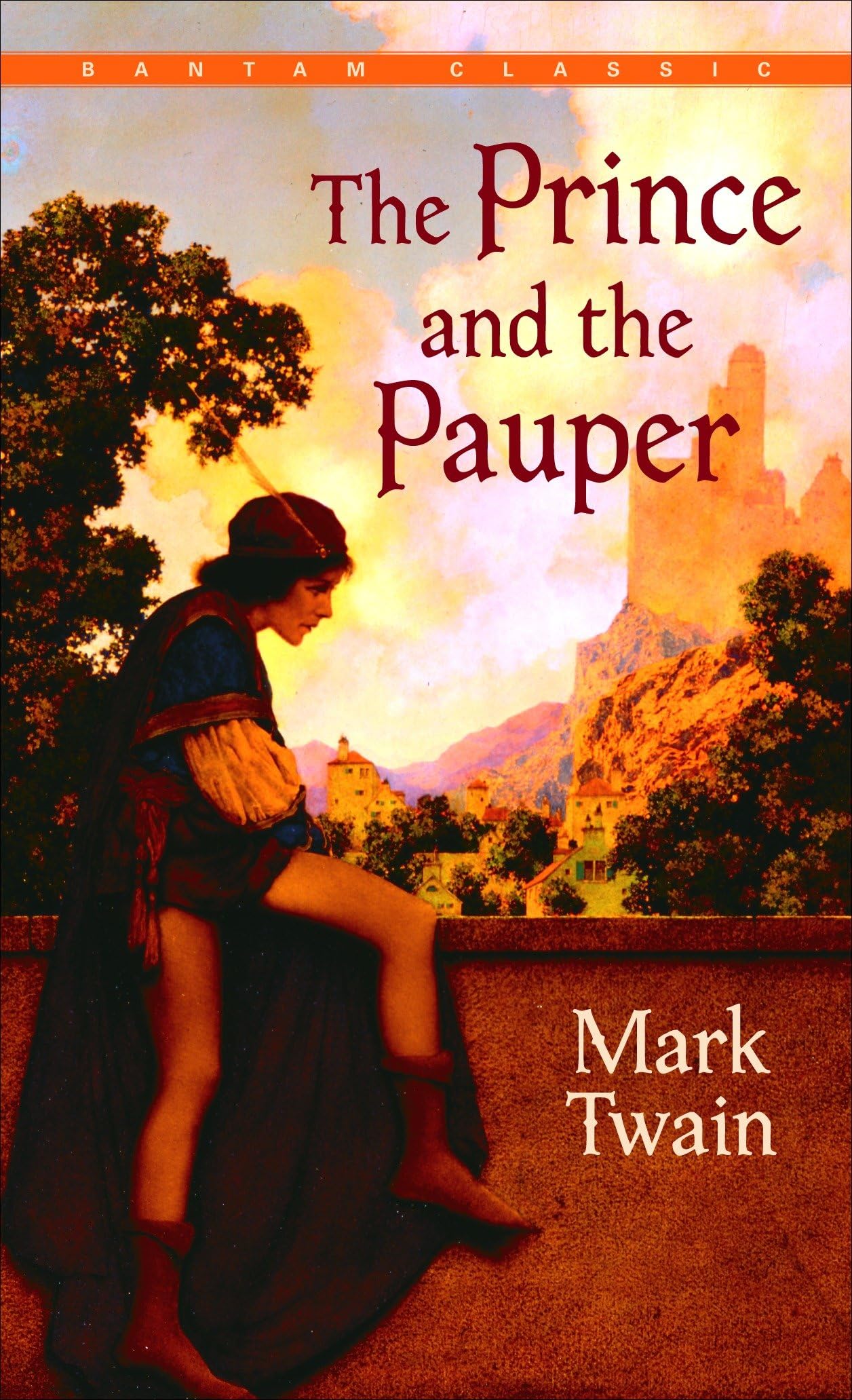 The Prince and the Pauper Classics