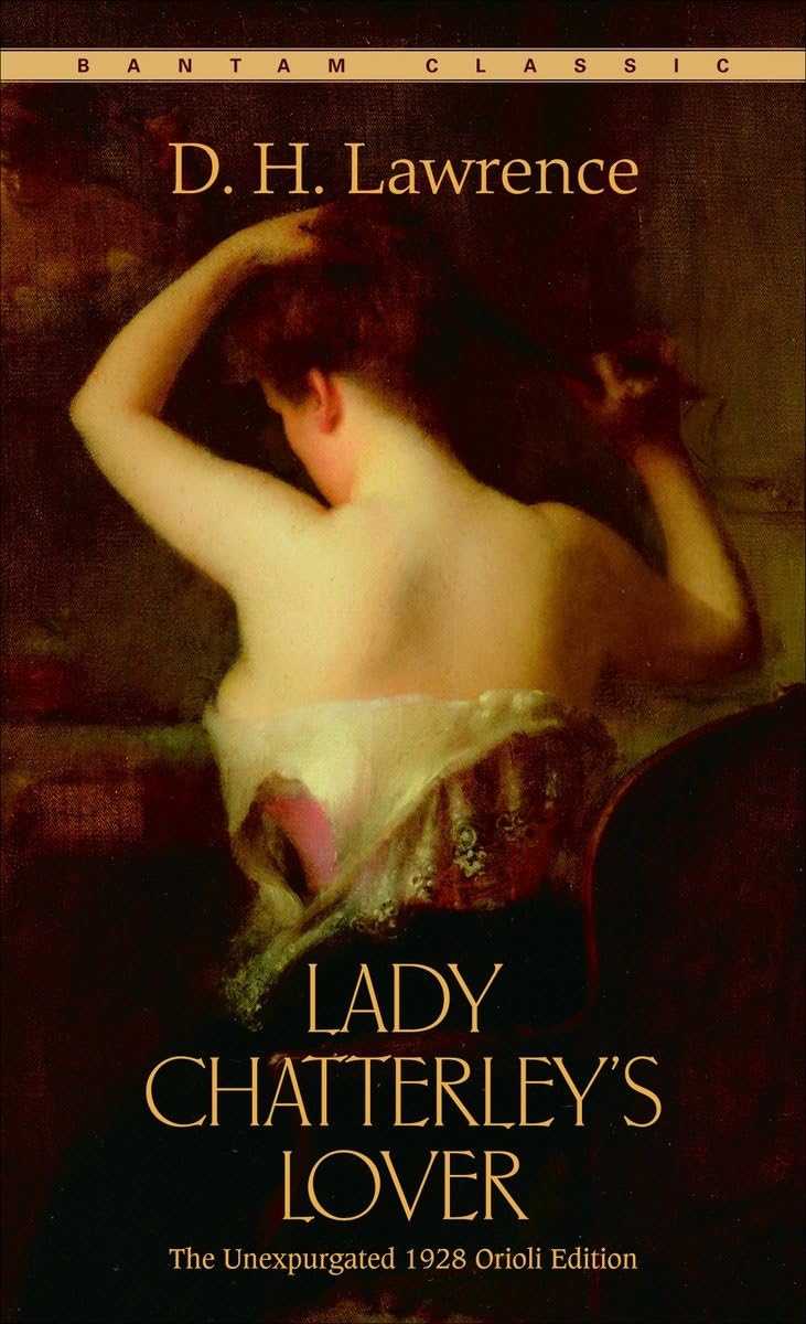 Lady Chatterley's Lover Classics