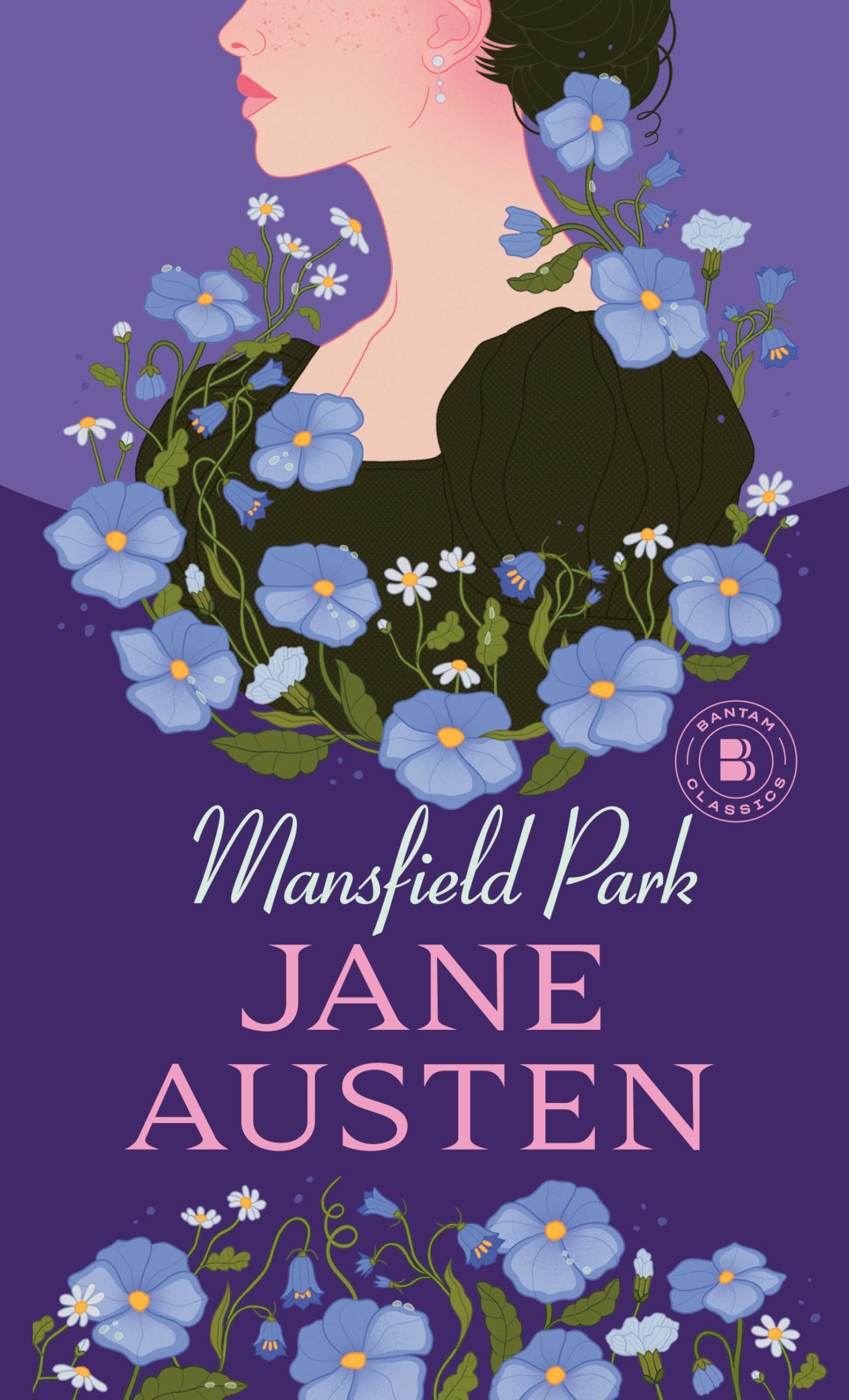 Mansfield Park Classics