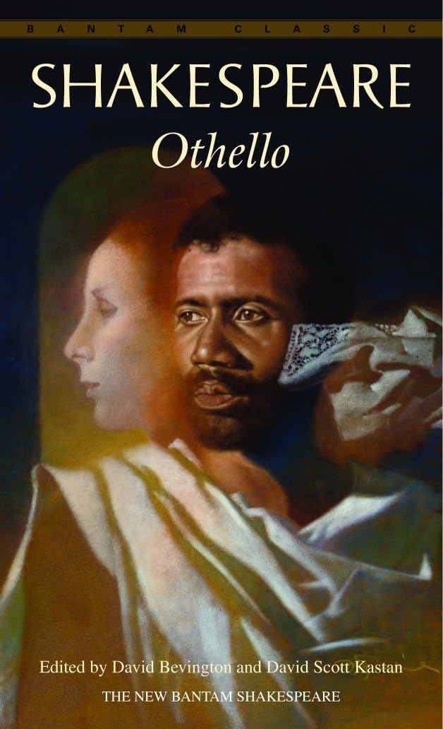 Othello (Bantam Classic) Social Sciences