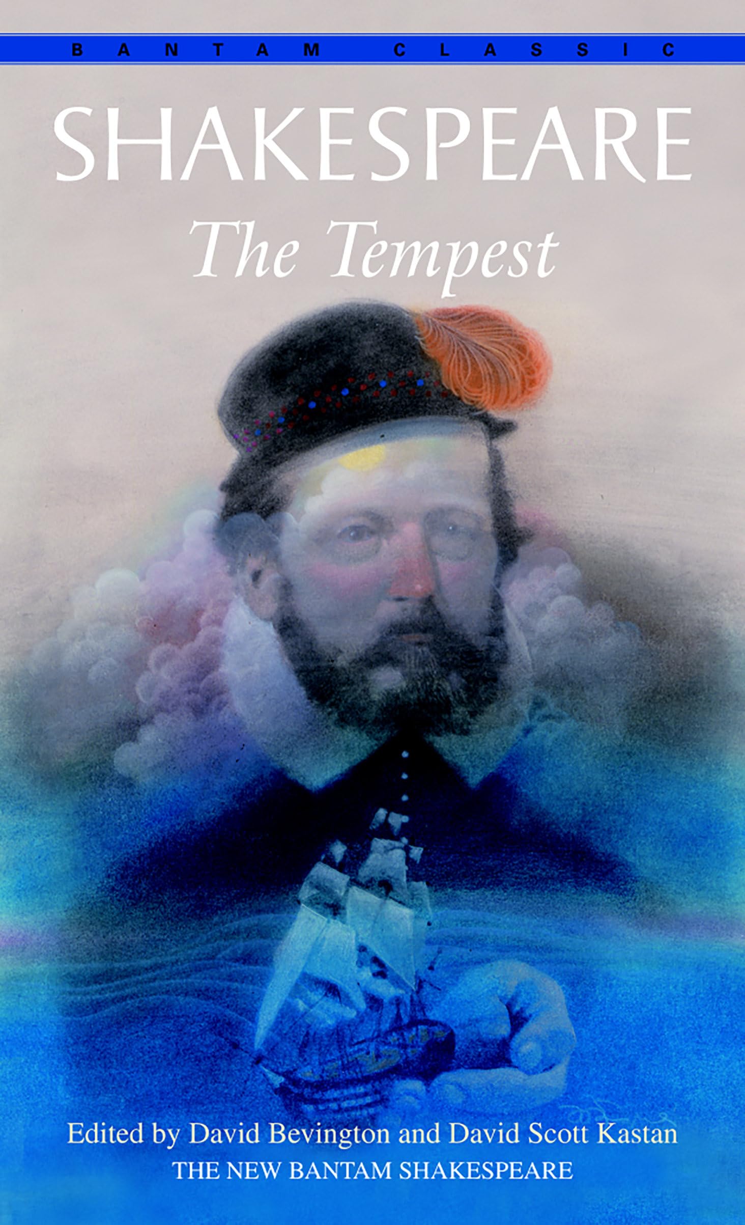 The Tempest Drama