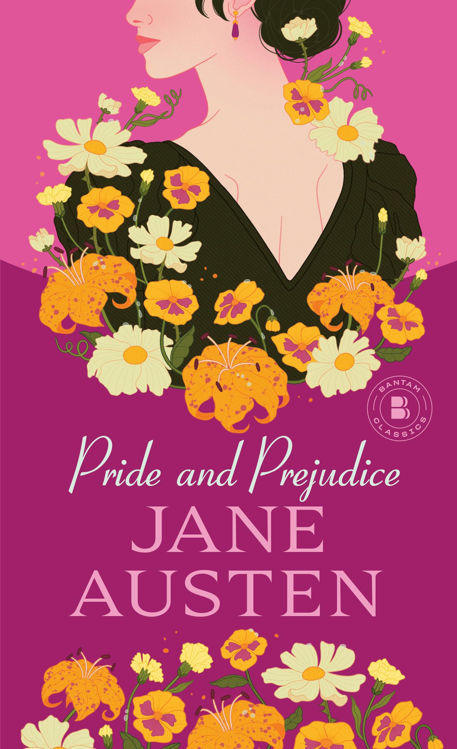 Pride and Prejudice Classics
