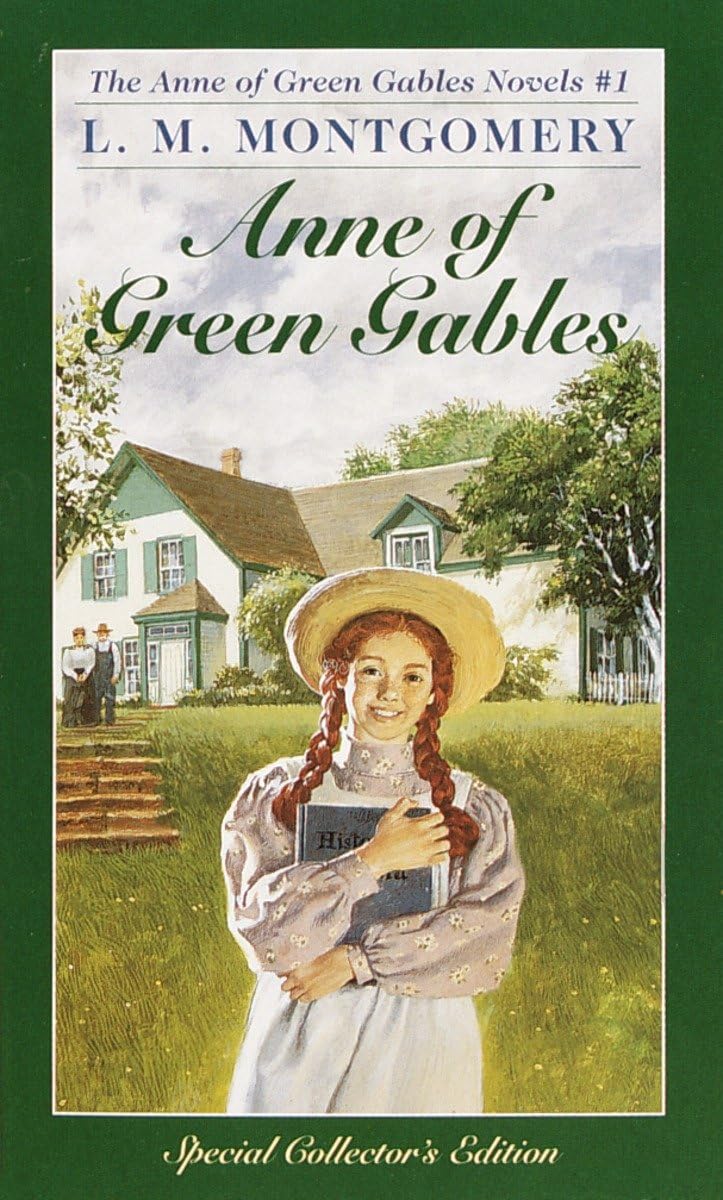 Anne of Green Gables Non-fiction