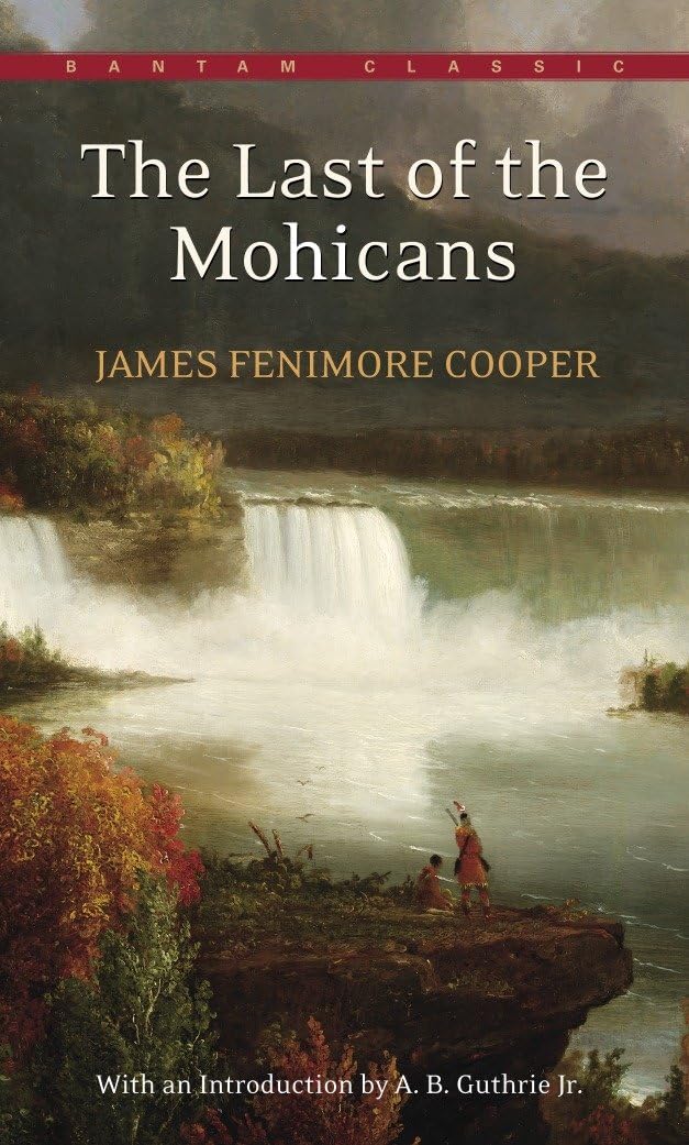 The Last of the Mohicans Social Sciences