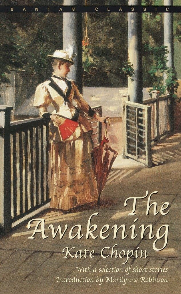 The Awakening Essays & Short Stories
