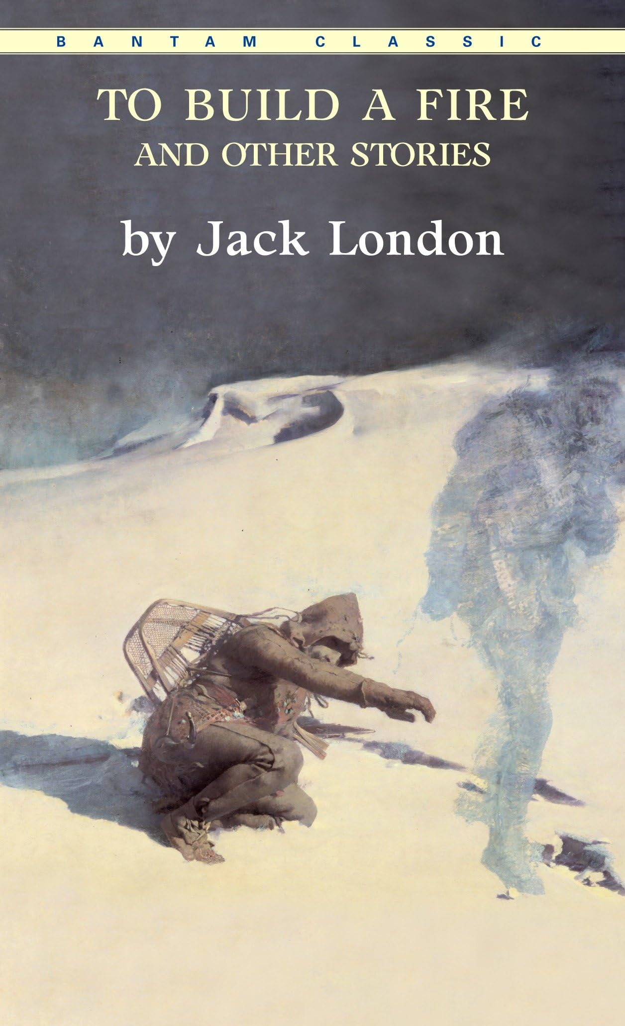 To Build a Fire and Other Stories Contemporary literature