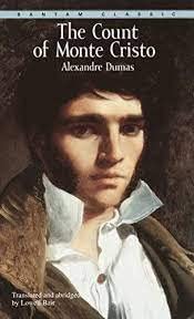 The Count of Monte Cristo Classics