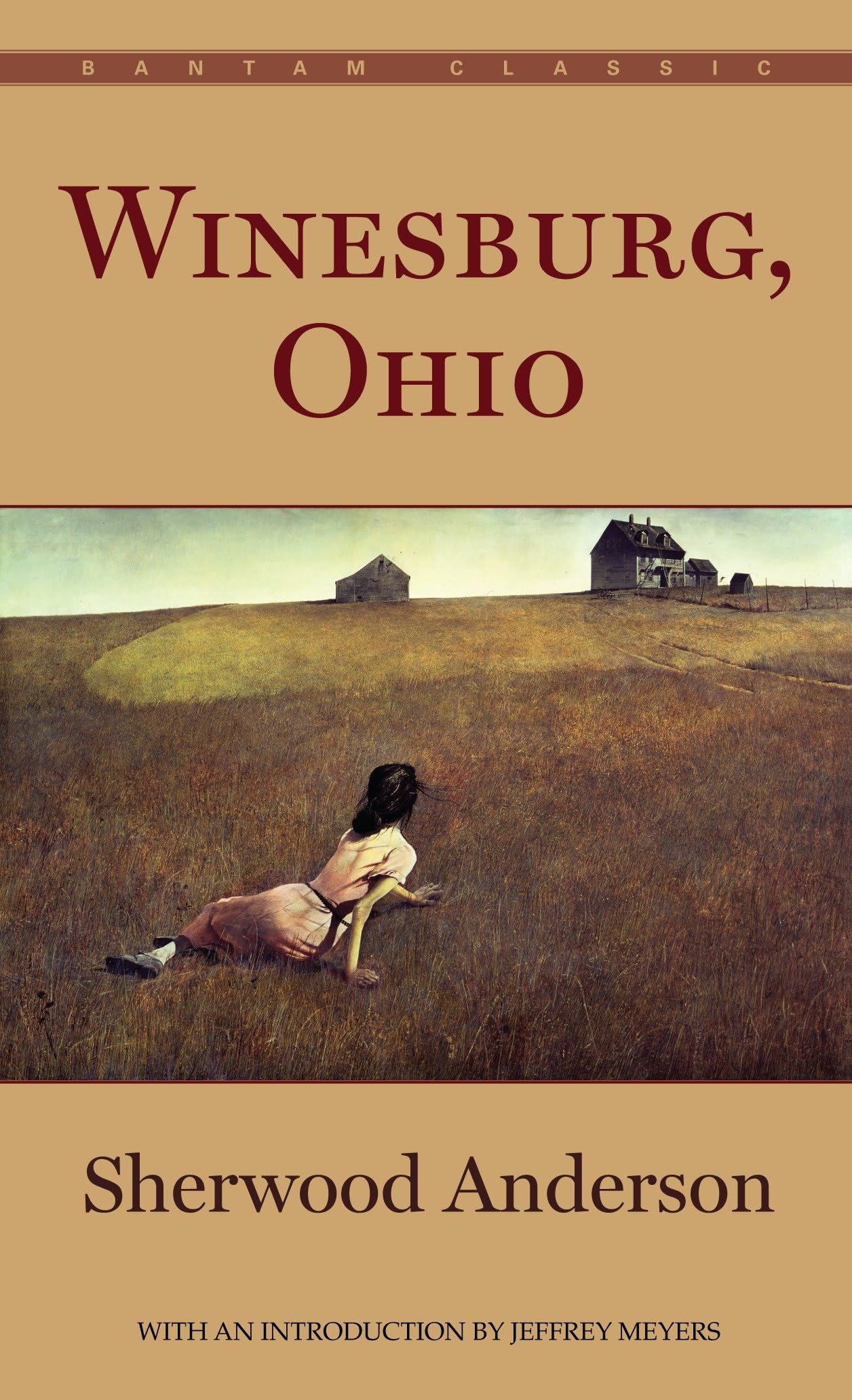 Winesburg, Ohio Essays & Short Stories
