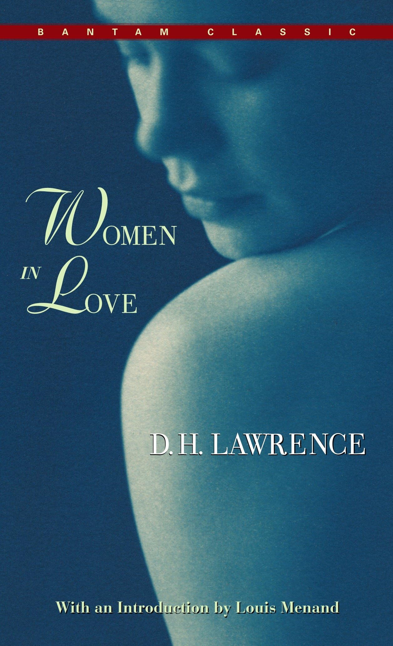 Product Image: Women in Love