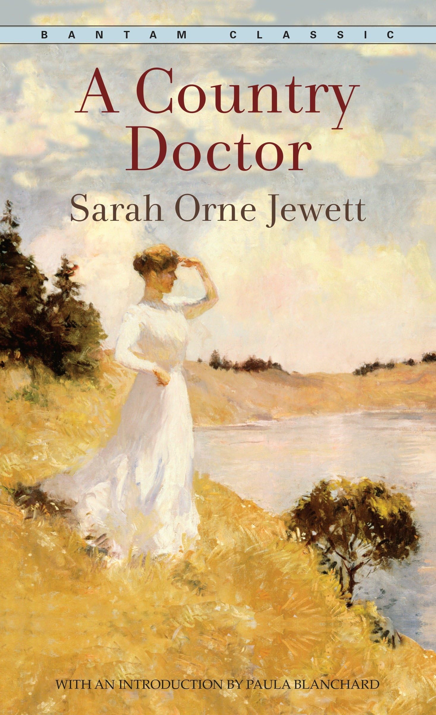 A Country Doctor (Bantam Classic) Contemporary literature