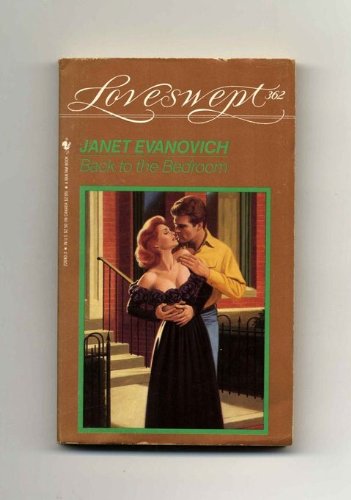 Back to the Bedroom (Loveswept, Band 362) Books