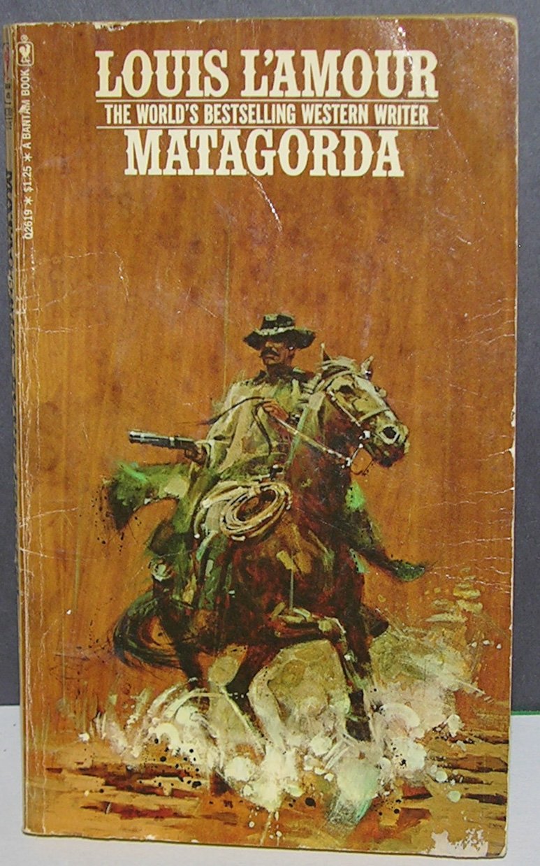 Product Image: Matagorda