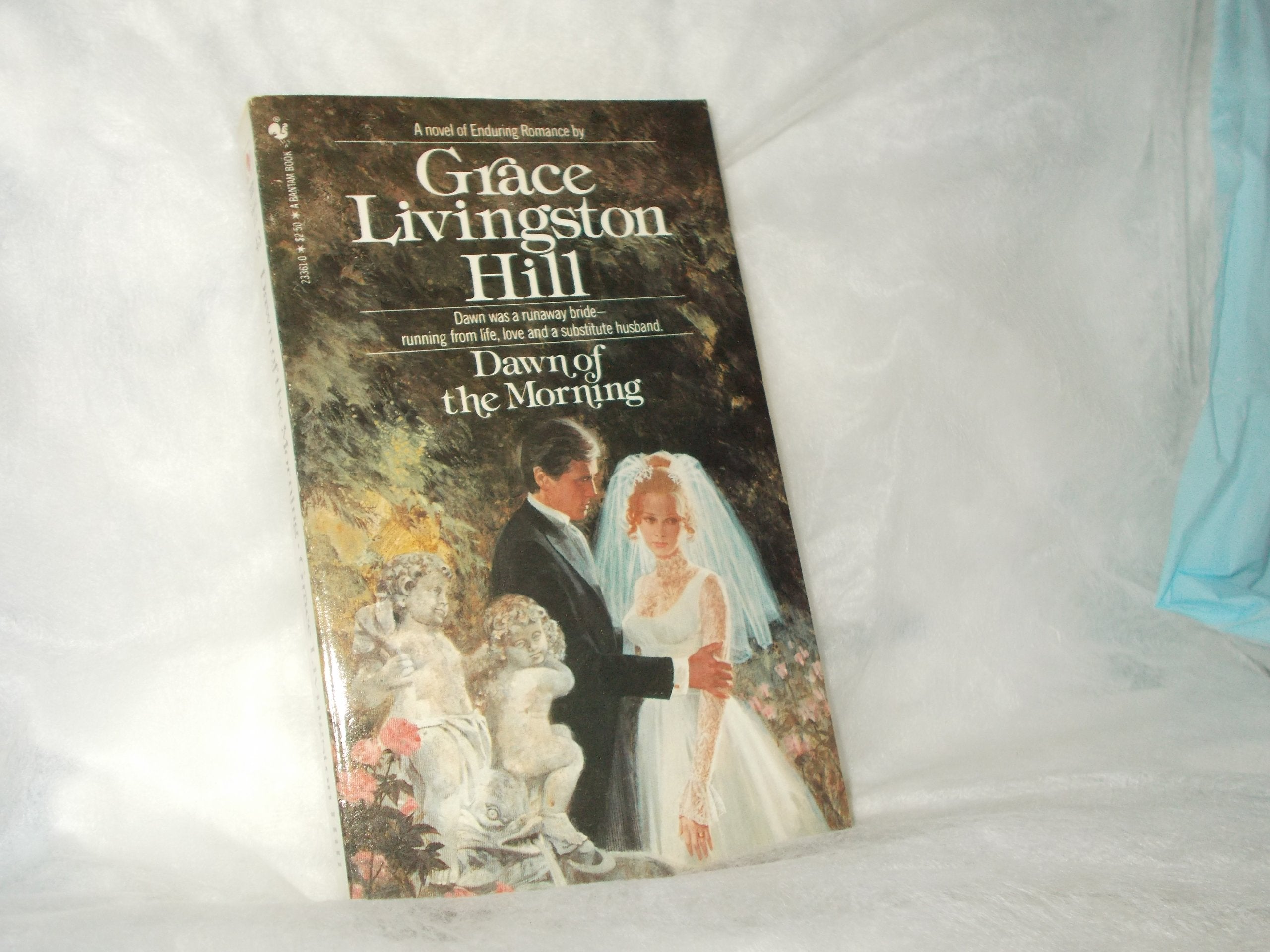 Dawn of the Morning book