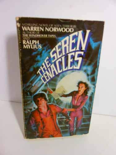The Seren Cenacles Books