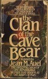 Clan of the Cave Bear Books