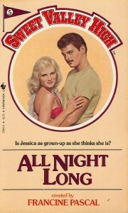 All Night Long Novels & Short Stories