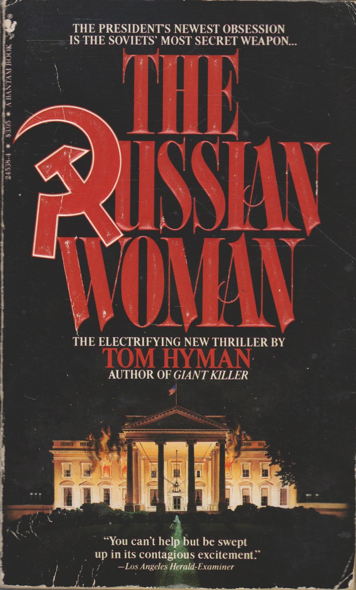 The Russian Woman Contemporary literature