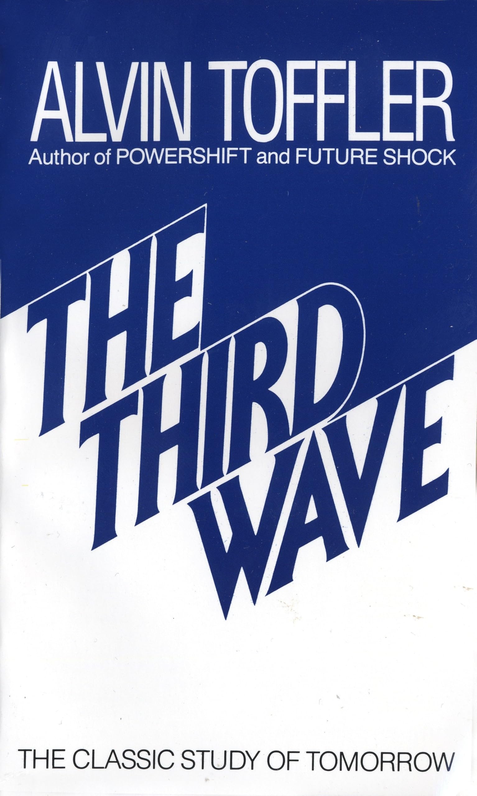 The Third Wave Partnership & Love