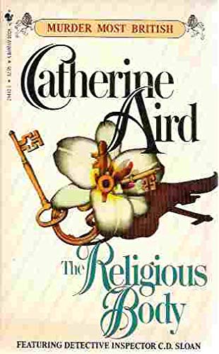 Religious Body (Inspector C. D. Sloan Mystery) Books