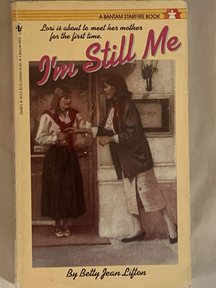 I'M STILL ME Books