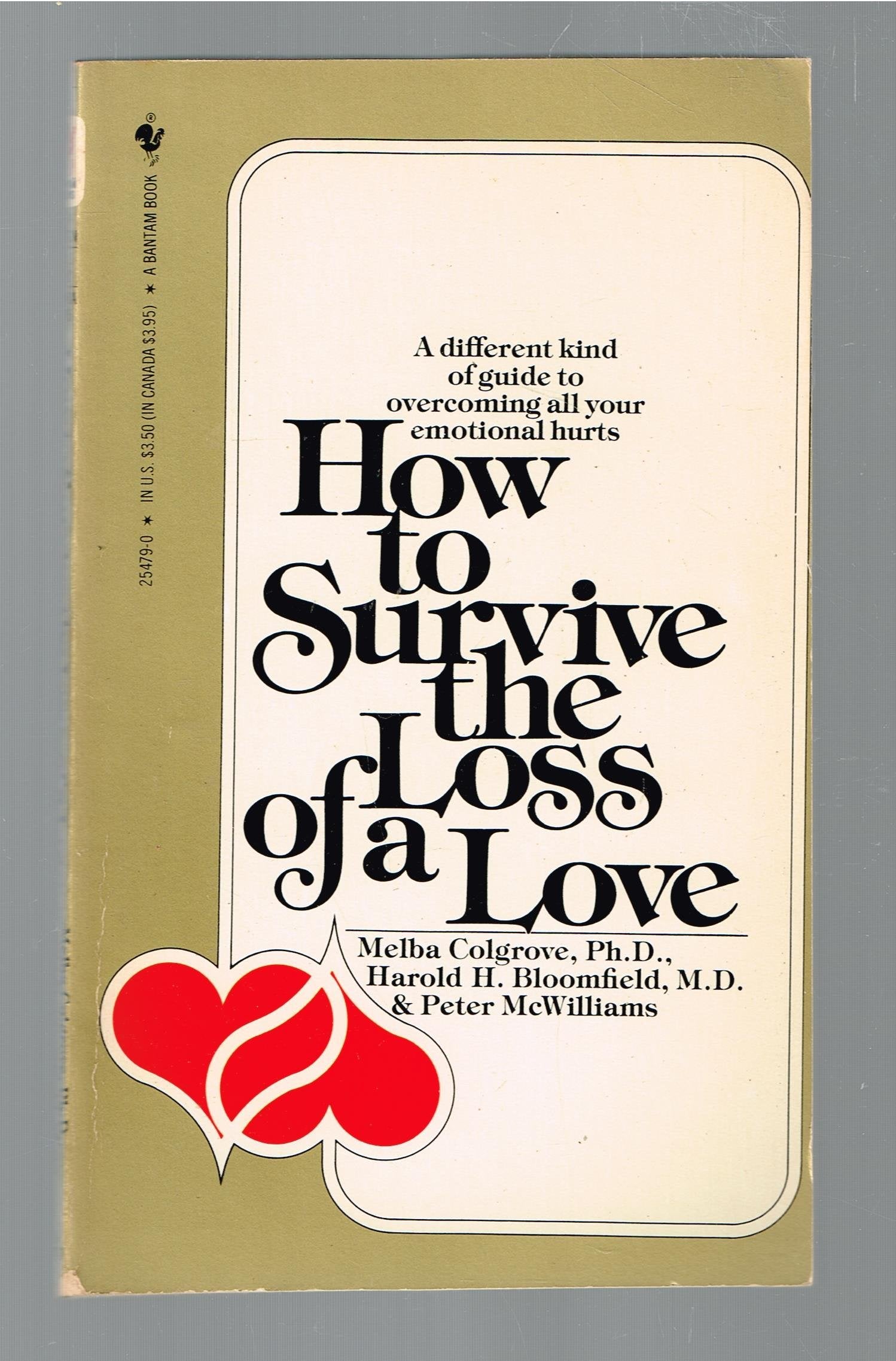 How to Survive the Loss of a Loved One Books