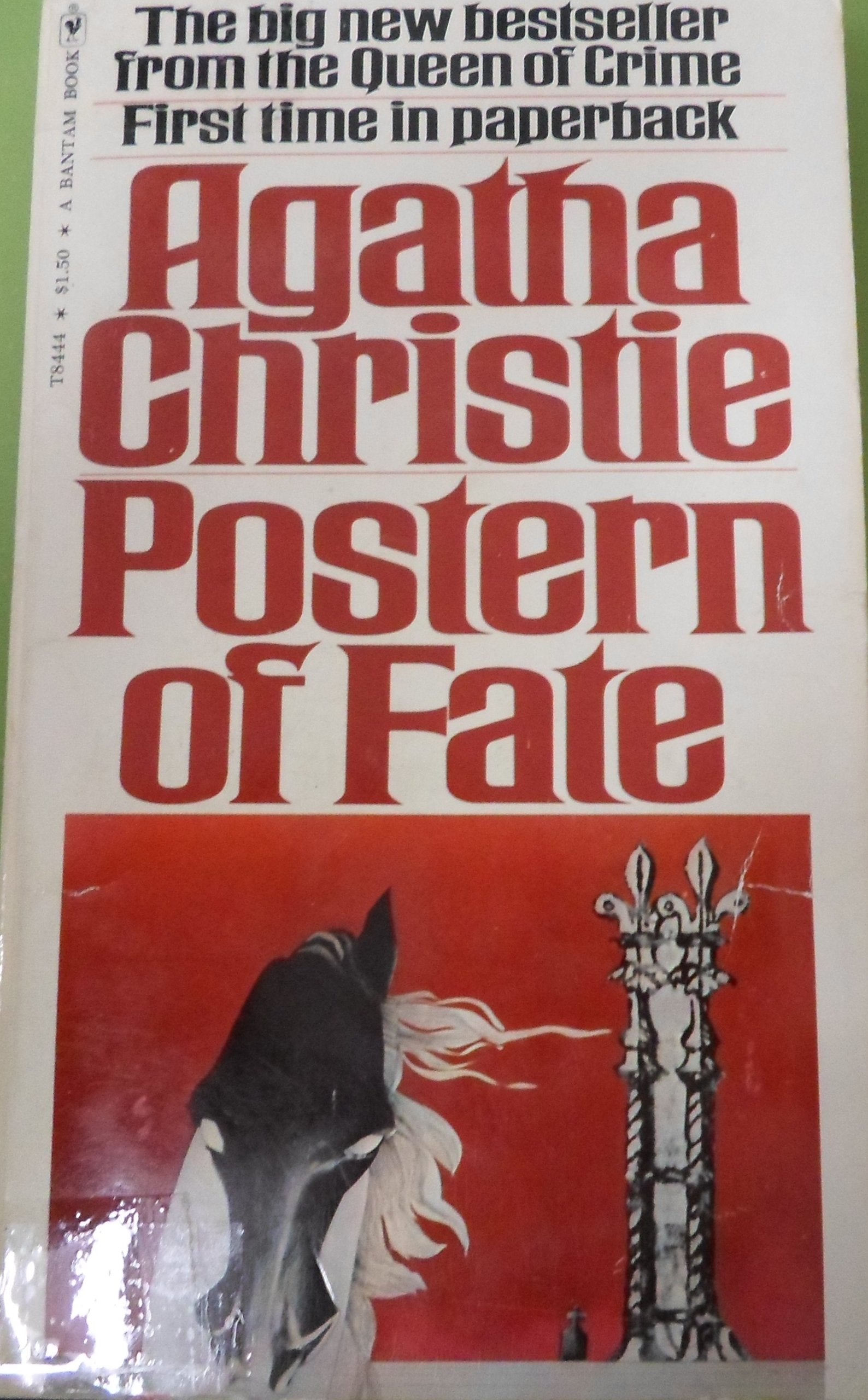 Postern of Fate. Classics