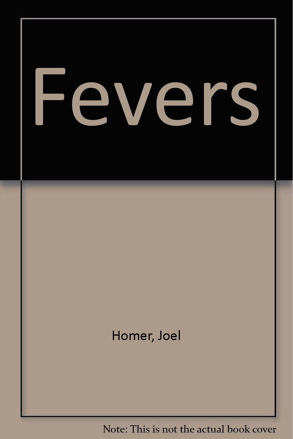 Fevers Books