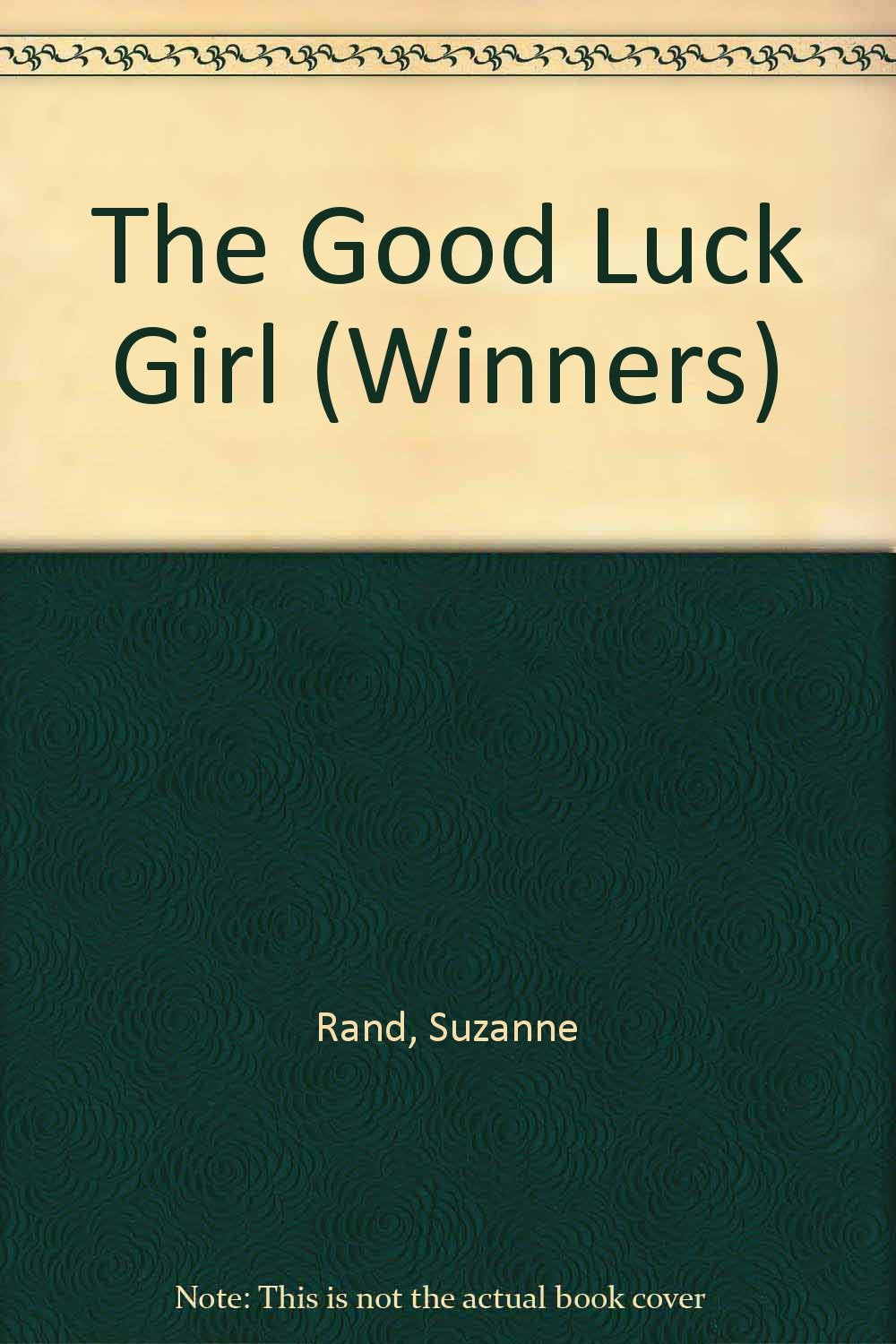 The Good Luck Girl (Winners, Band 3) Books