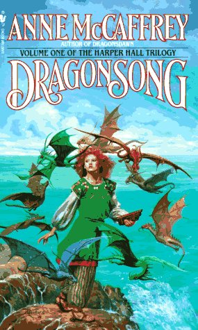 Dragonsong Fiction