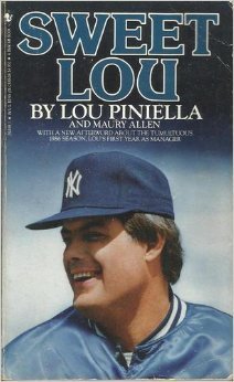 SWEET LOU Books