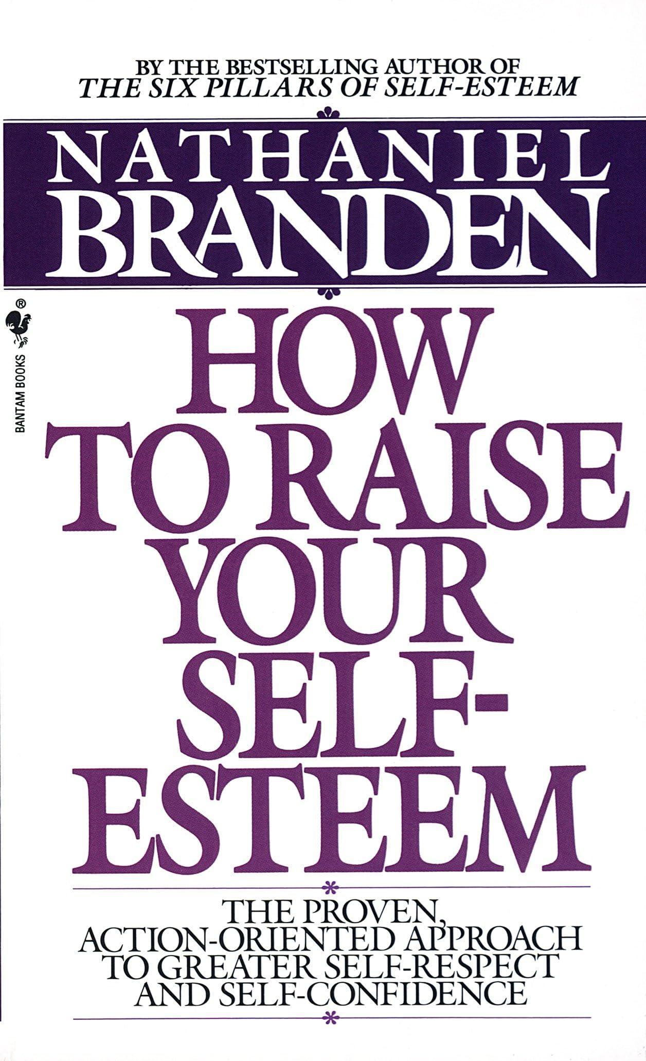 How to Raise Your Self-Esteem Business, Finance & Career