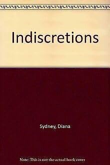 Indiscretions Books