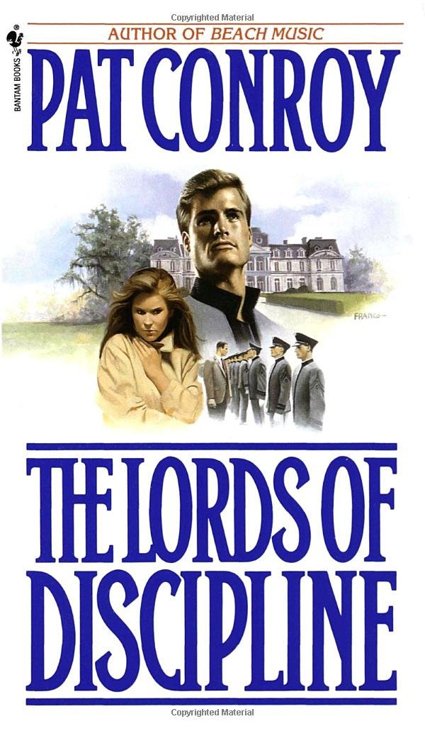 The Lords of Discipline Contemporary literature