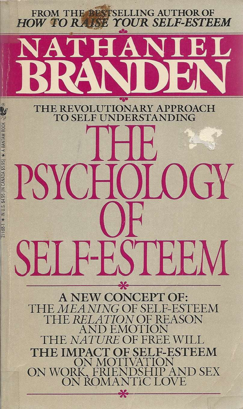 The Psychology of Self-Esteem Lifestyle