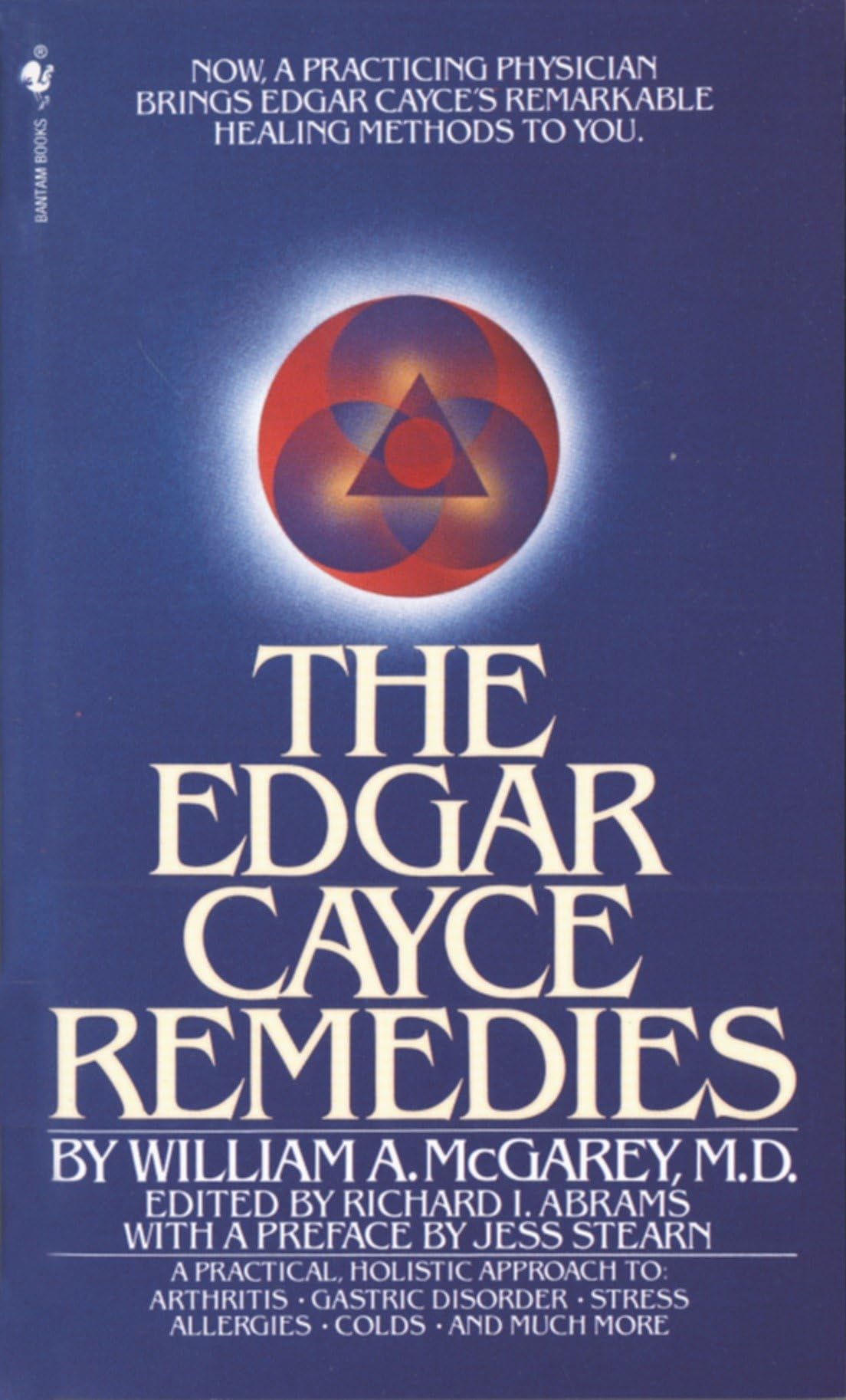 The Edgar Cayce Remedies Medicine