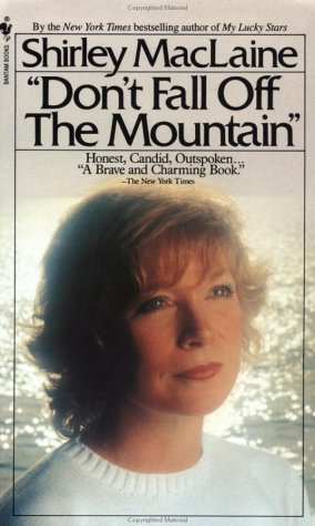 Don't Fall Off the Mountain Film, Art & Culture
