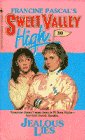 Jealous Lies (Sweet Valley High, 30, Band 30) Fiction