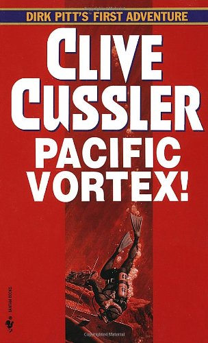 Pacific Vortex Action & Adventure