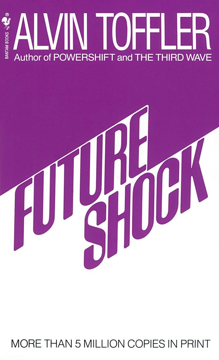 Future Shock Books