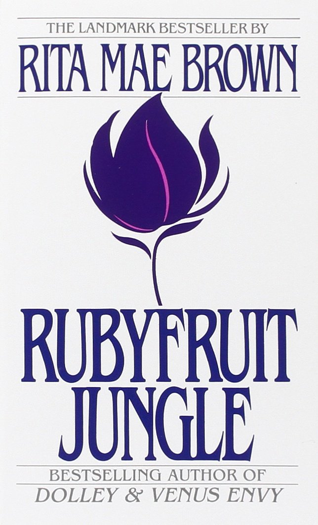 Rubyfruit Jungle LGBTQ+
