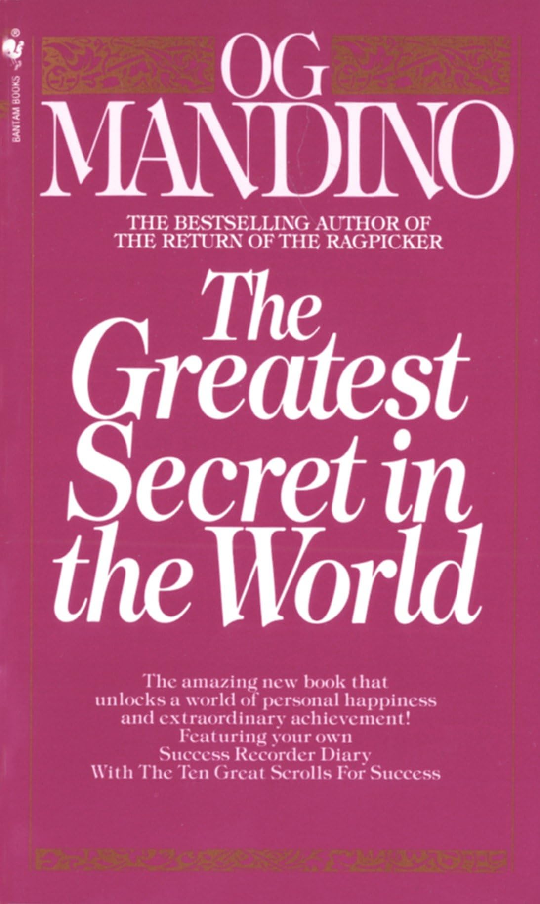 The Greatest Secret in the World Social Sciences