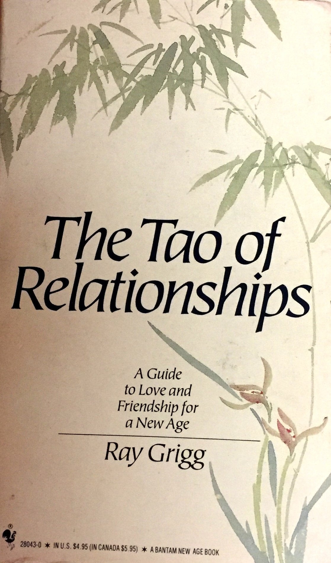 The Tao of Relationships: A Balancing of Man and Woman Medicine