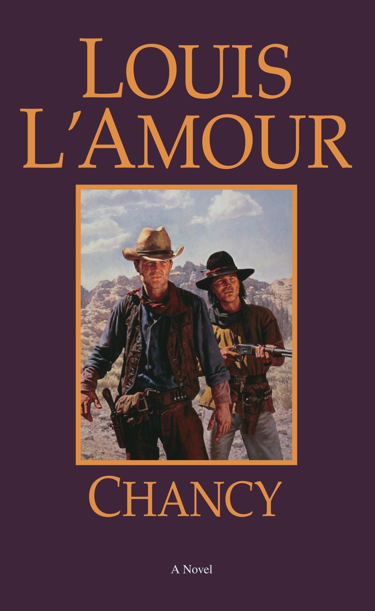 Chancy Contemporary literature Books