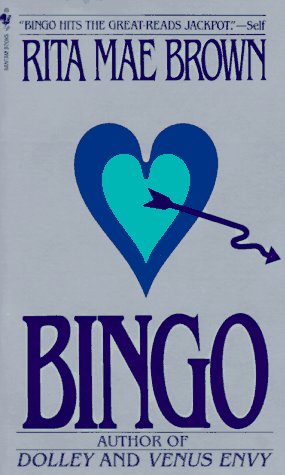 Bingo Contemporary literature