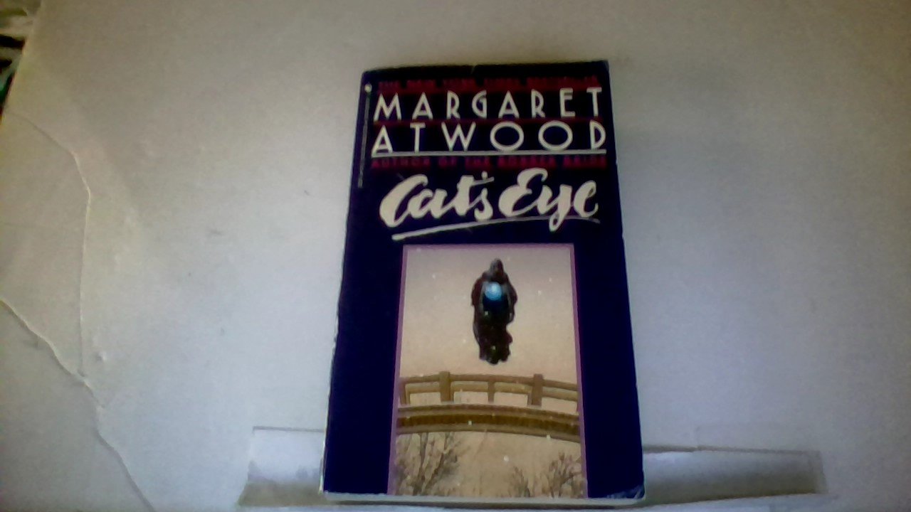 Cat's Eye Contemporary literature
