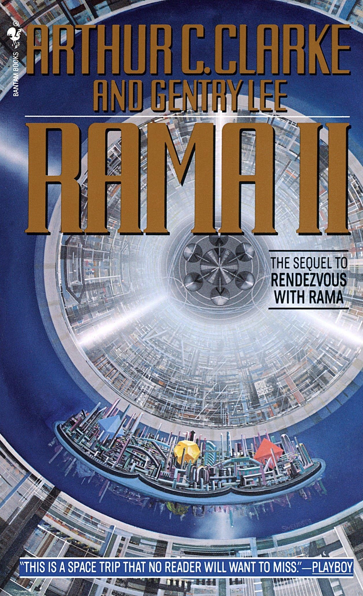 Rama II Classics