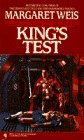 King's Test (Star of the Guardians, No 2) Fantasy & Sci-Fi