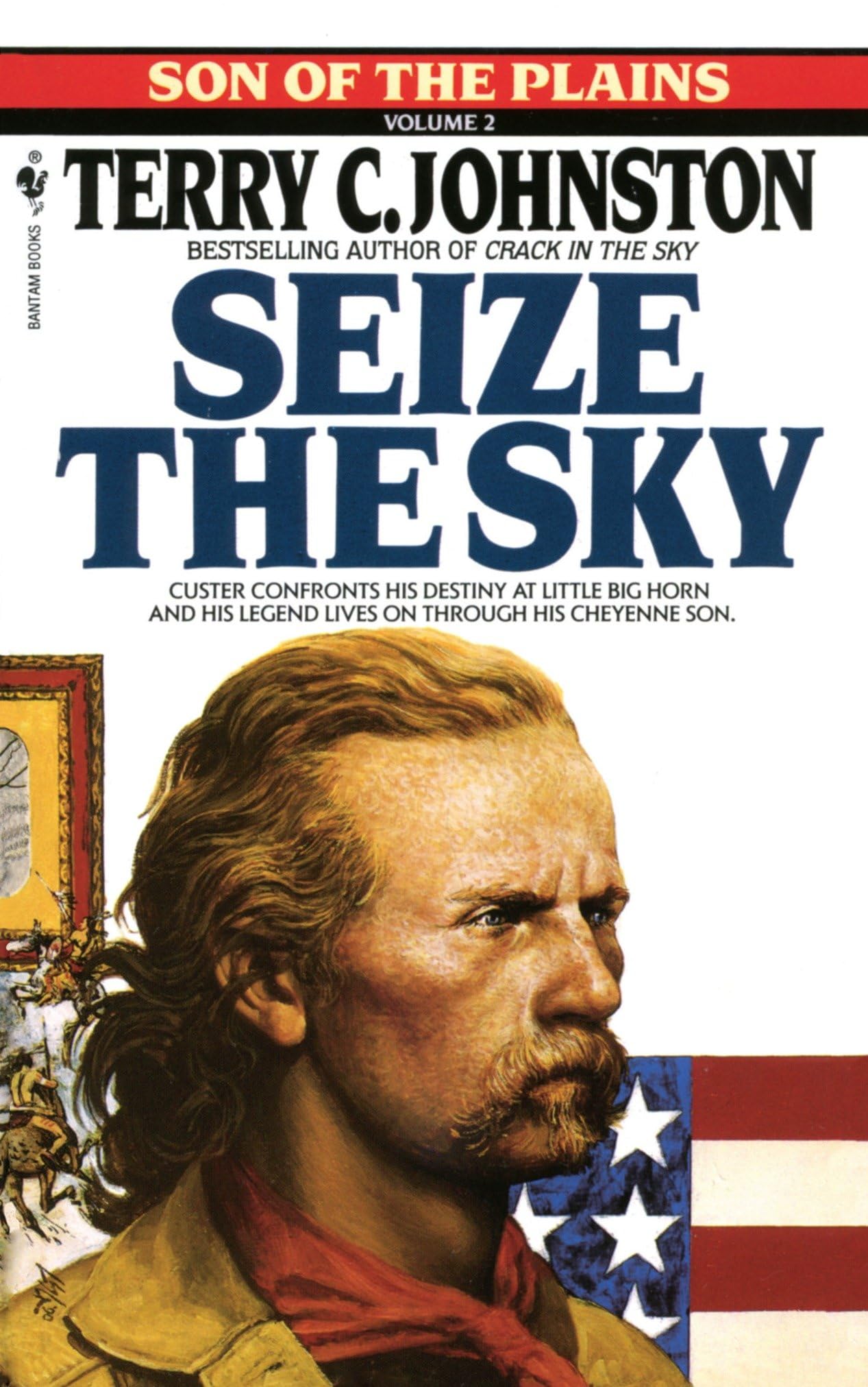 Seize the Sky Action & Adventure