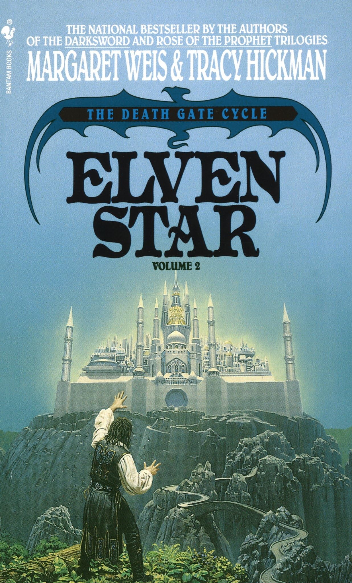 Elven Star Action & Adventure