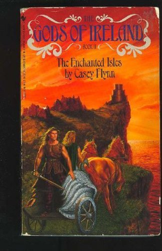 The Enchanted Isles book